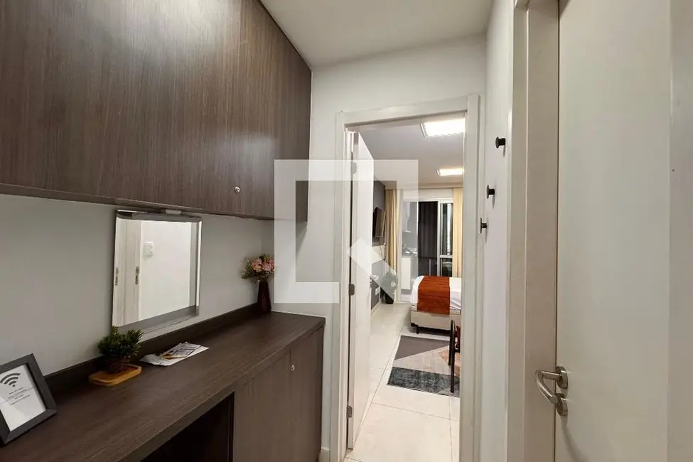 Foto 5 de Apartamento com 1 quarto à venda, 40m2 em Rio De Janeiro - RJ
