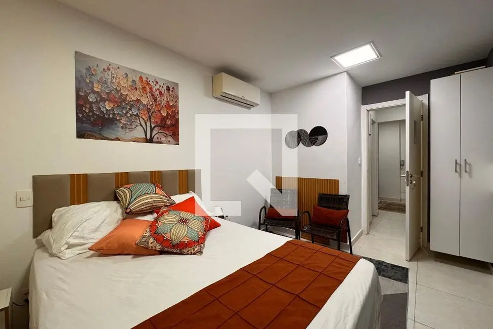 Foto 9 de Apartamento com 1 quarto à venda, 40m2 em Rio De Janeiro - RJ