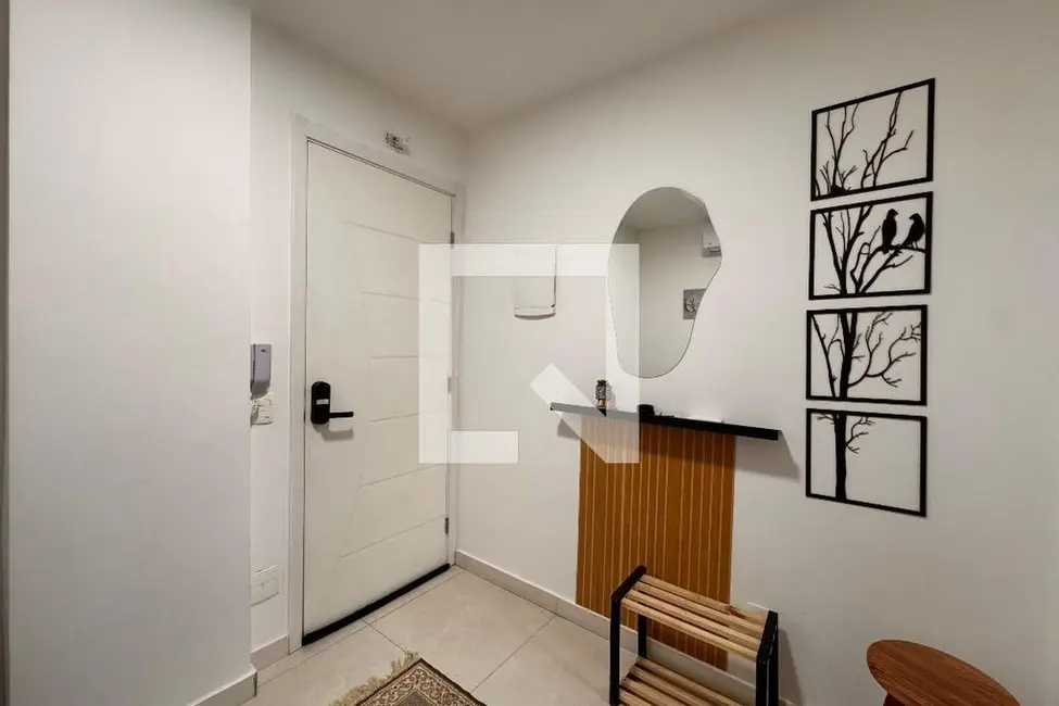 Foto 4 de Apartamento com 1 quarto à venda, 40m2 em Rio De Janeiro - RJ
