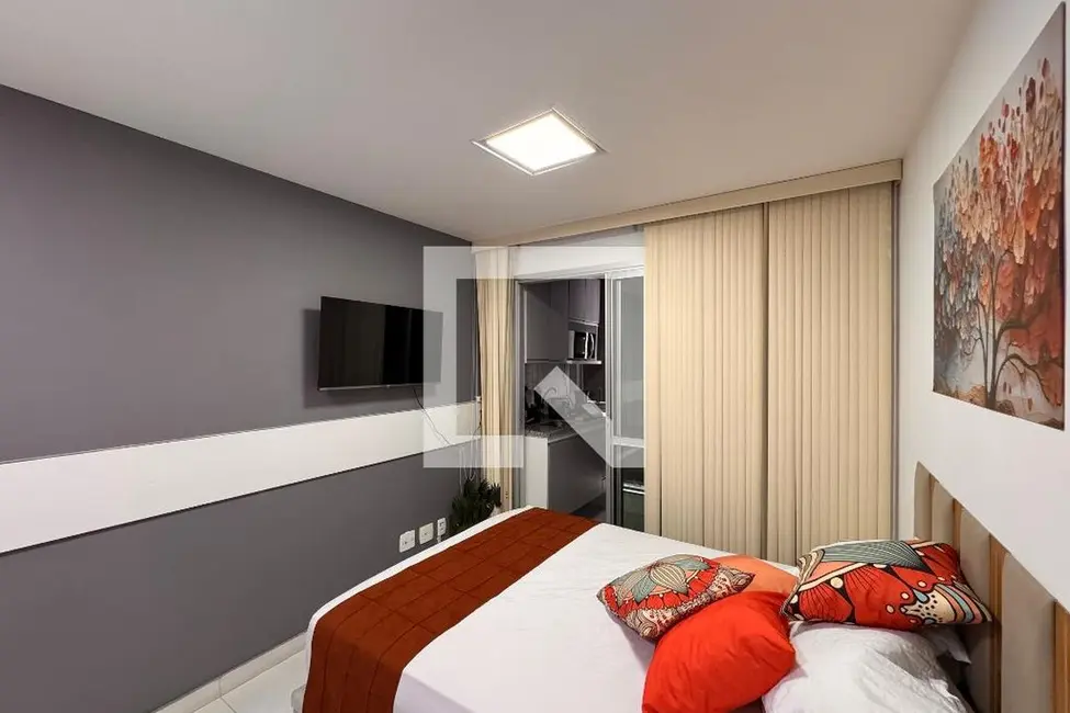 Foto 8 de Apartamento com 1 quarto à venda, 40m2 em Rio De Janeiro - RJ