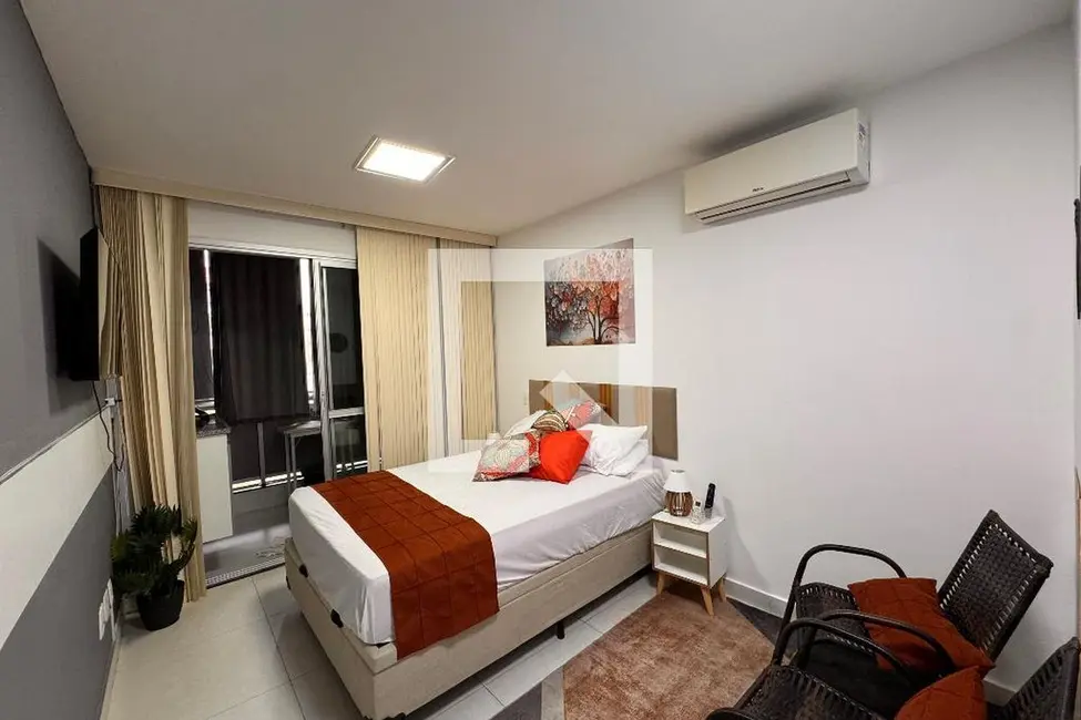 Foto 7 de Apartamento com 1 quarto à venda, 40m2 em Rio De Janeiro - RJ