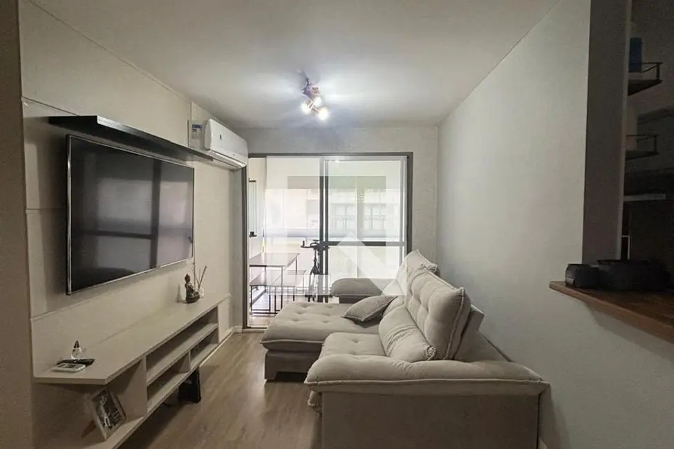 Foto 1 de Apartamento com 3 quartos à venda, 90m2 em Rio De Janeiro - RJ