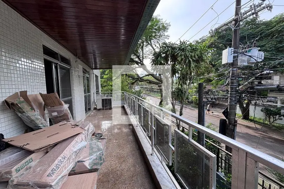 Foto 7 de Apartamento com 2 quartos à venda, 82m2 em Rio De Janeiro - RJ