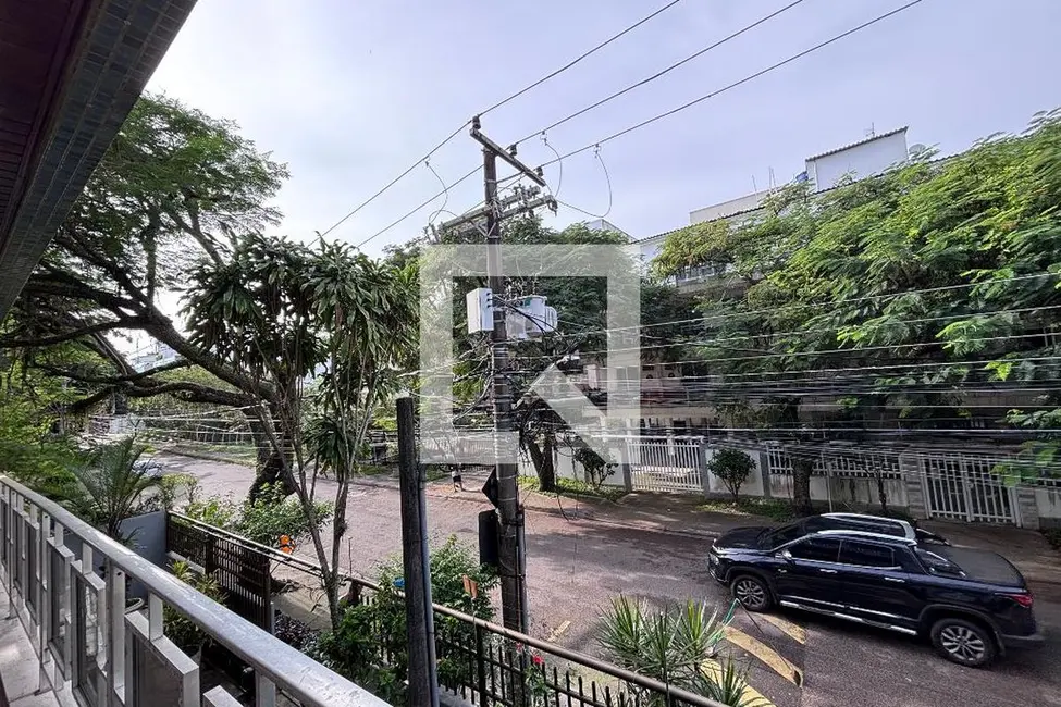 Foto 8 de Apartamento com 2 quartos à venda, 82m2 em Rio De Janeiro - RJ