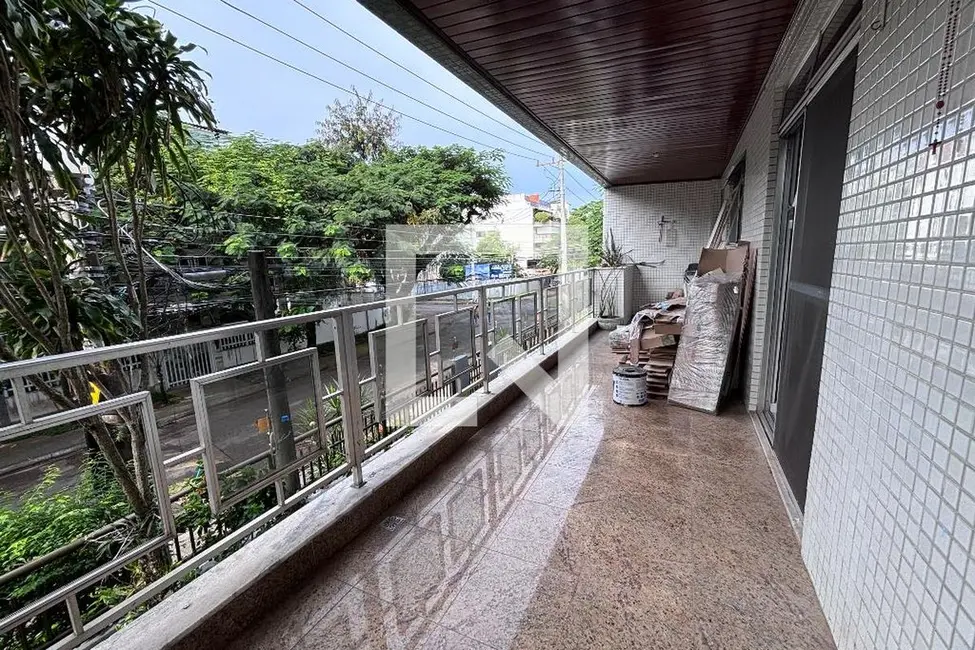 Foto 5 de Apartamento com 2 quartos à venda, 82m2 em Rio De Janeiro - RJ