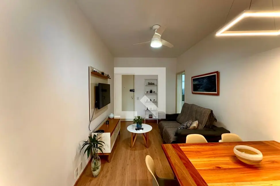 Apartamento com 2 quartos à venda, 60m2 em Botafogo, Rio De Janeiro - RJ - imagem 4 Foto 4 de Apartamento com 2 quartos à venda, 60m2 em Botafogo, Rio De Janeiro - RJ