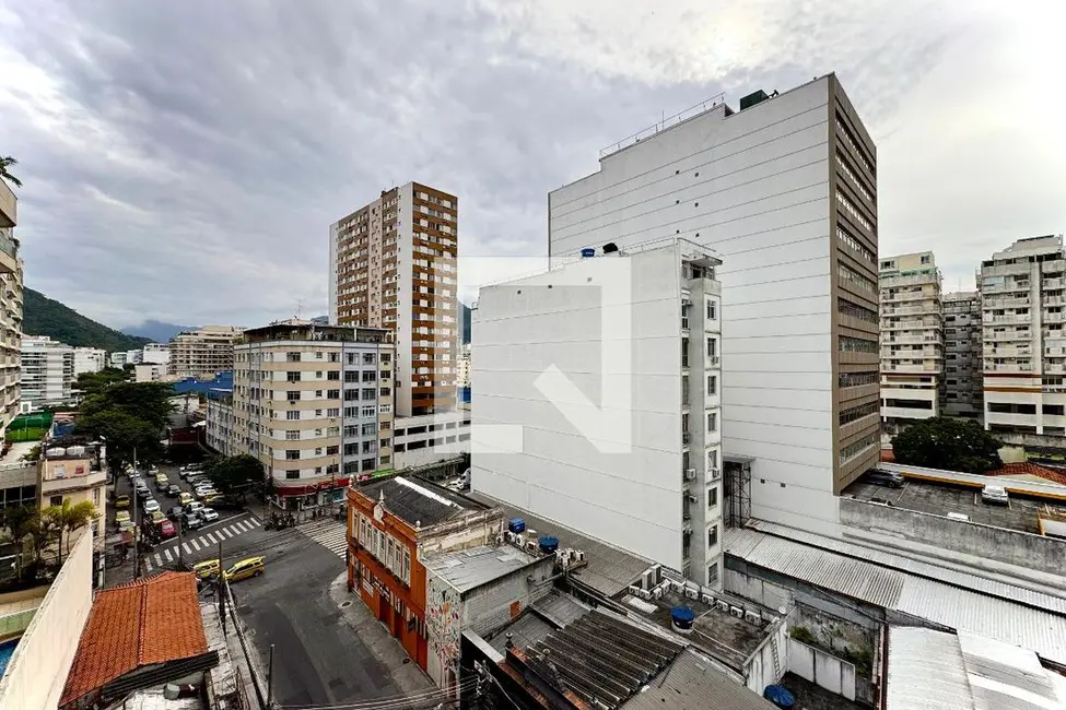 Apartamento com 2 quartos à venda, 60m2 em Botafogo, Rio De Janeiro - RJ - imagem 6 Foto 6 de Apartamento com 2 quartos à venda, 60m2 em Botafogo, Rio De Janeiro - RJ