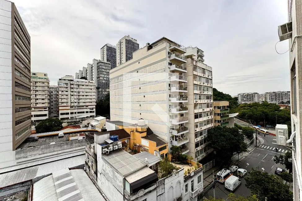 Apartamento com 2 quartos à venda, 60m2 em Botafogo, Rio De Janeiro - RJ - imagem 7 Foto 7 de Apartamento com 2 quartos à venda, 60m2 em Botafogo, Rio De Janeiro - RJ