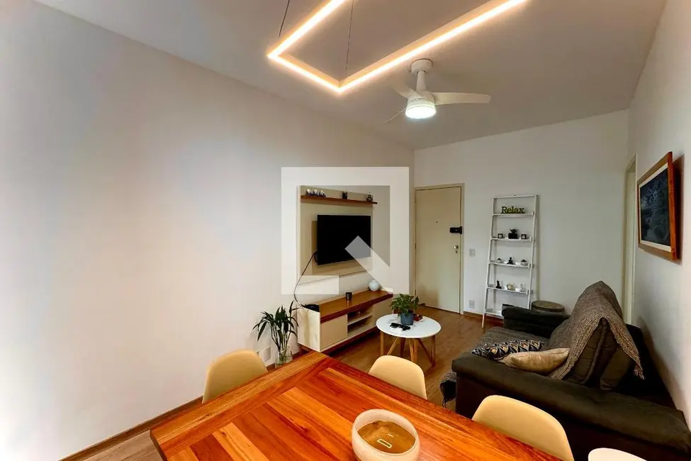 Apartamento com 2 quartos à venda, 60m2 em Botafogo, Rio De Janeiro - RJ - imagem 2 Foto 2 de Apartamento com 2 quartos à venda, 60m2 em Botafogo, Rio De Janeiro - RJ