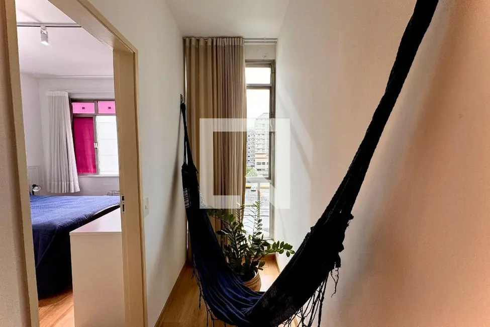 Apartamento com 2 quartos à venda, 60m2 em Botafogo, Rio De Janeiro - RJ - imagem 5 Foto 5 de Apartamento com 2 quartos à venda, 60m2 em Botafogo, Rio De Janeiro - RJ