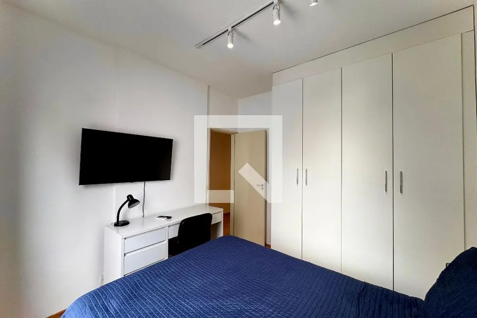 Apartamento com 2 quartos à venda, 60m2 em Botafogo, Rio De Janeiro - RJ - imagem 9 Foto 9 de Apartamento com 2 quartos à venda, 60m2 em Botafogo, Rio De Janeiro - RJ