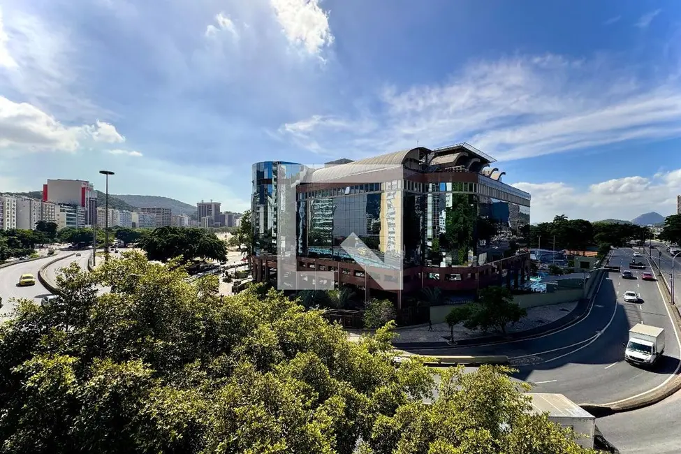 Foto 9 de Apartamento com 3 quartos à venda, 107m2 em Botafogo, Rio De Janeiro - RJ
