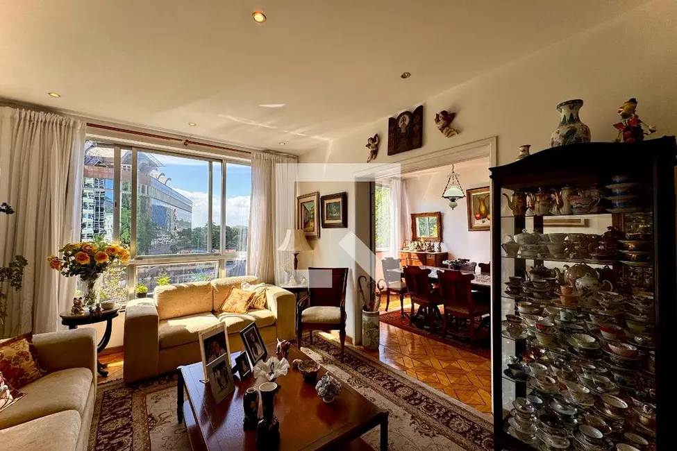 Foto 6 de Apartamento com 3 quartos à venda, 107m2 em Botafogo, Rio De Janeiro - RJ