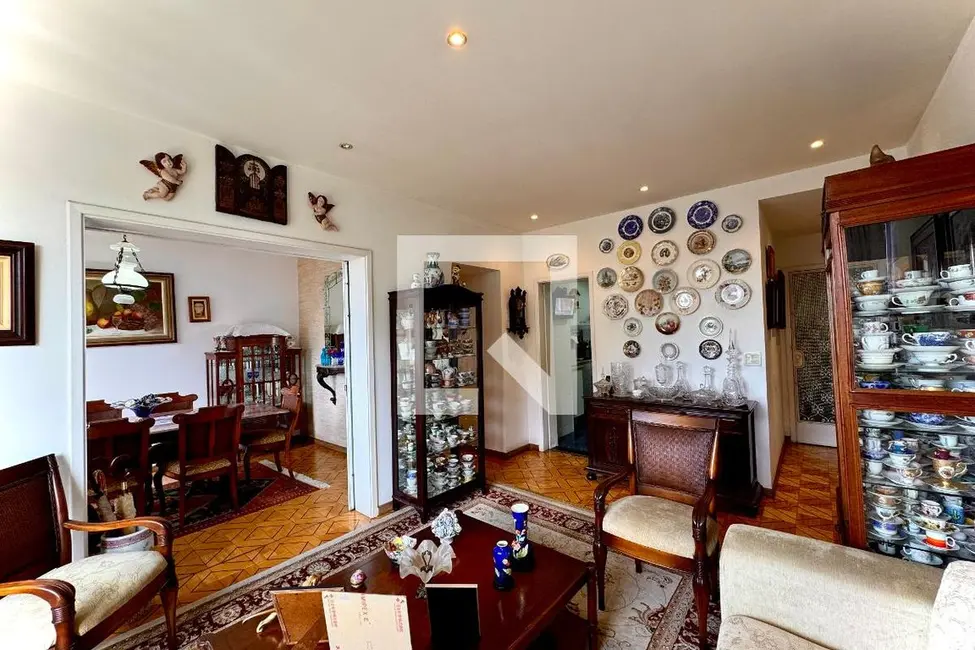 Foto 2 de Apartamento com 3 quartos à venda, 107m2 em Botafogo, Rio De Janeiro - RJ