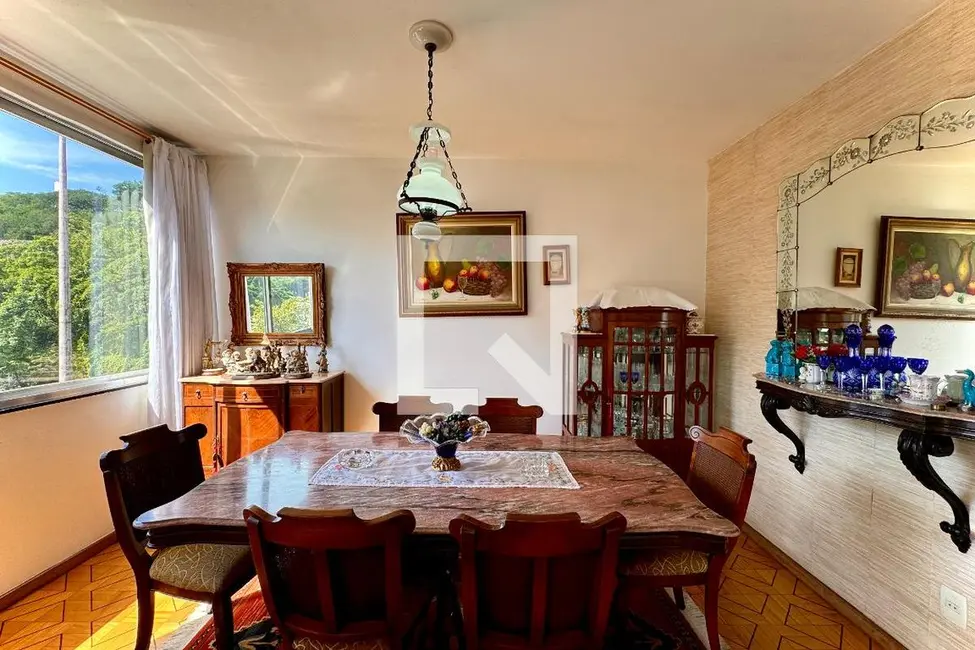 Foto 7 de Apartamento com 3 quartos à venda, 107m2 em Botafogo, Rio De Janeiro - RJ