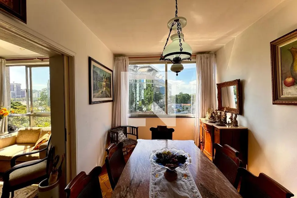 Foto 8 de Apartamento com 3 quartos à venda, 107m2 em Botafogo, Rio De Janeiro - RJ