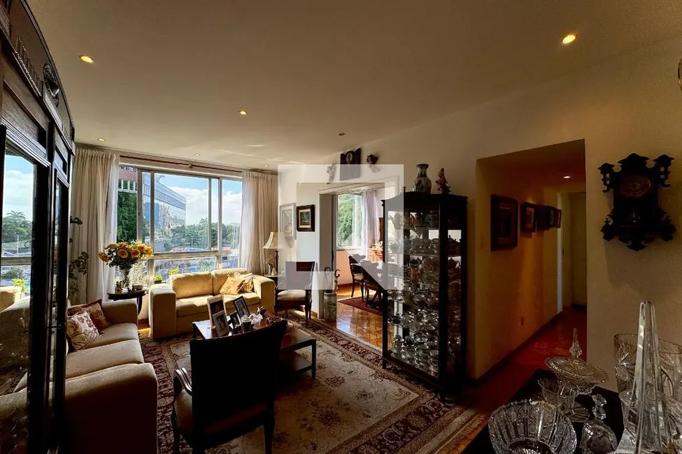 Foto 1 de Apartamento com 3 quartos à venda, 107m2 em Botafogo, Rio De Janeiro - RJ