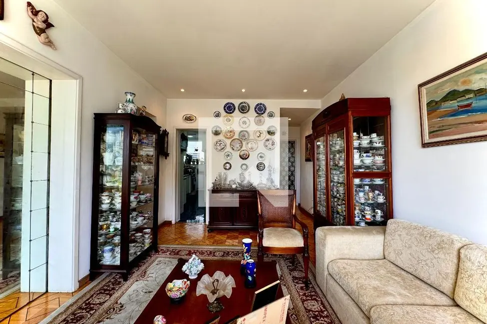 Foto 3 de Apartamento com 3 quartos à venda, 107m2 em Botafogo, Rio De Janeiro - RJ