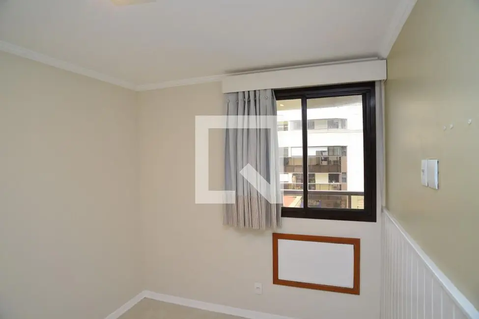 Apartamento com 3 quartos à venda, 80m2 em Barra da Tijuca, Rio De Janeiro - RJ - imagem 7 Foto 7 de Apartamento com 3 quartos à venda, 80m2 em Barra da Tijuca, Rio De Janeiro - RJ