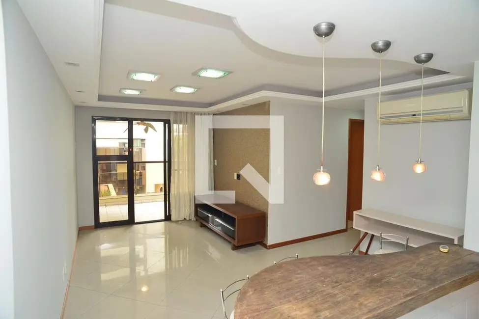 Apartamento com 3 quartos à venda, 80m2 em Barra da Tijuca, Rio De Janeiro - RJ - imagem 1 Foto 1 de Apartamento com 3 quartos à venda, 80m2 em Barra da Tijuca, Rio De Janeiro - RJ