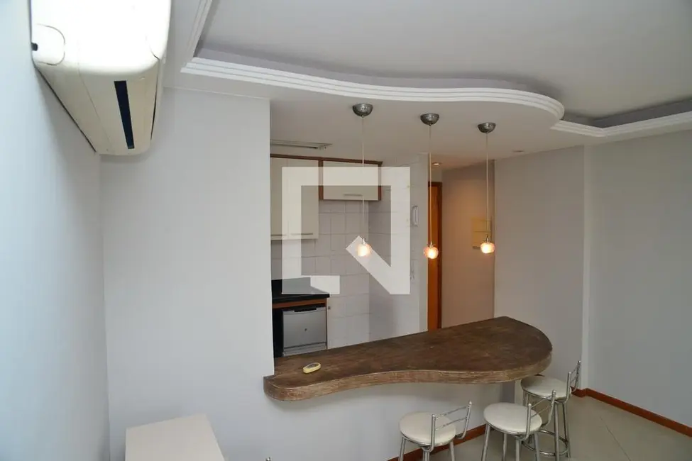 Apartamento com 3 quartos à venda, 80m2 em Barra da Tijuca, Rio De Janeiro - RJ - imagem 4 Foto 4 de Apartamento com 3 quartos à venda, 80m2 em Barra da Tijuca, Rio De Janeiro - RJ