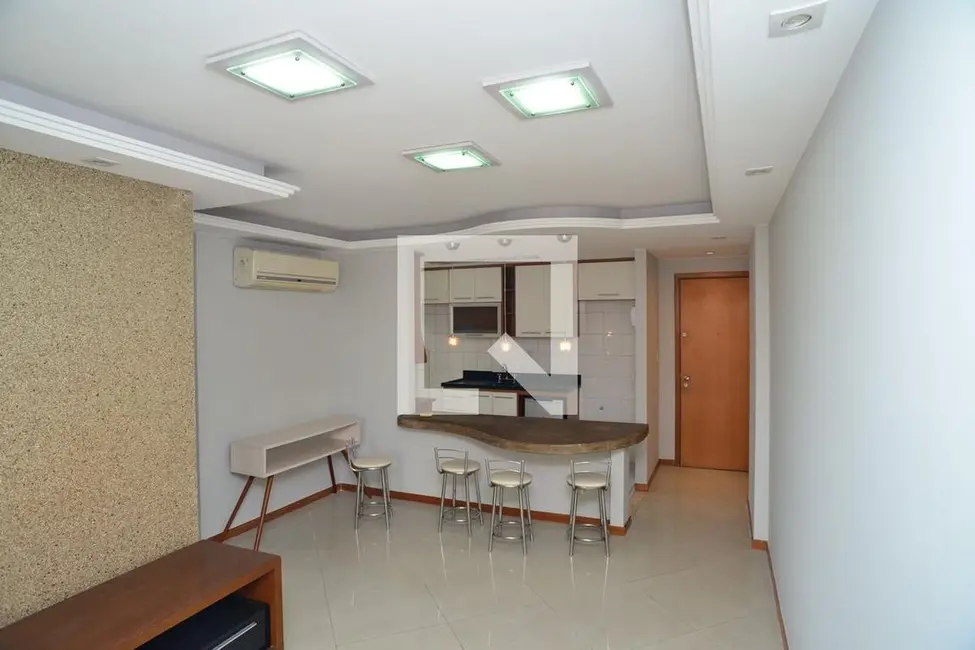Apartamento com 3 quartos à venda, 80m2 em Barra da Tijuca, Rio De Janeiro - RJ - imagem 2 Foto 2 de Apartamento com 3 quartos à venda, 80m2 em Barra da Tijuca, Rio De Janeiro - RJ