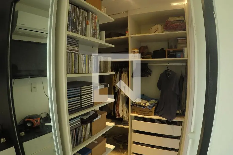 Foto 5 de Apartamento com 3 quartos à venda, 172m2 em Rio De Janeiro - RJ