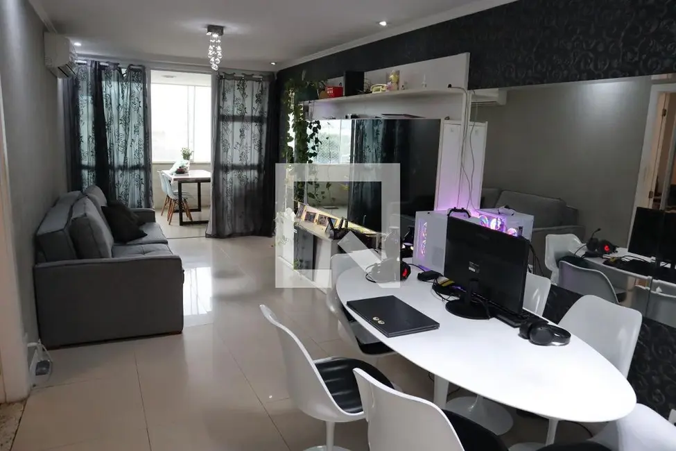 Foto 3 de Apartamento com 3 quartos à venda, 172m2 em Rio De Janeiro - RJ