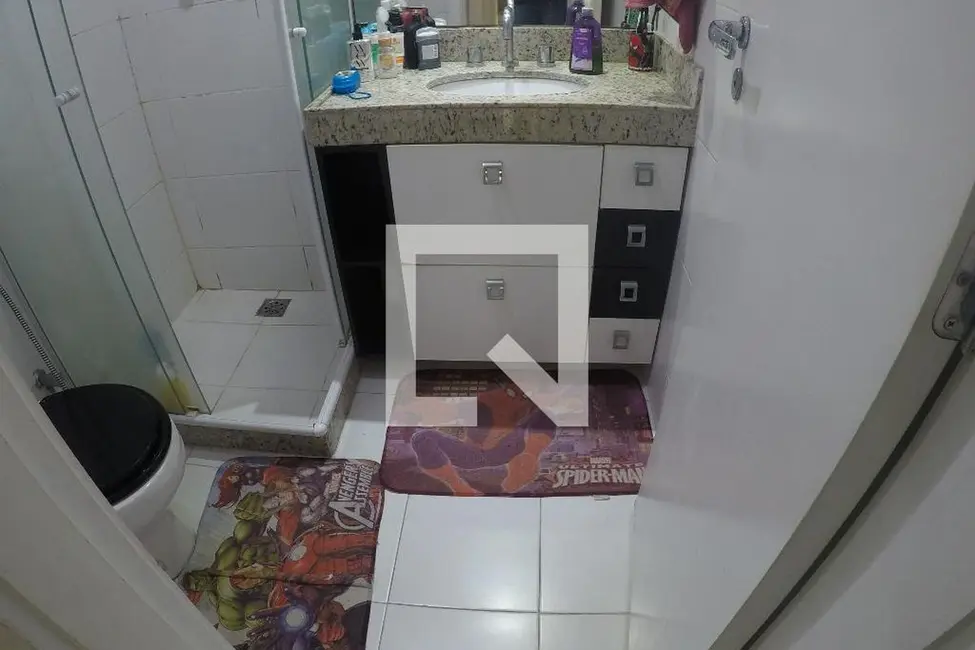Foto 8 de Apartamento com 3 quartos à venda, 172m2 em Rio De Janeiro - RJ