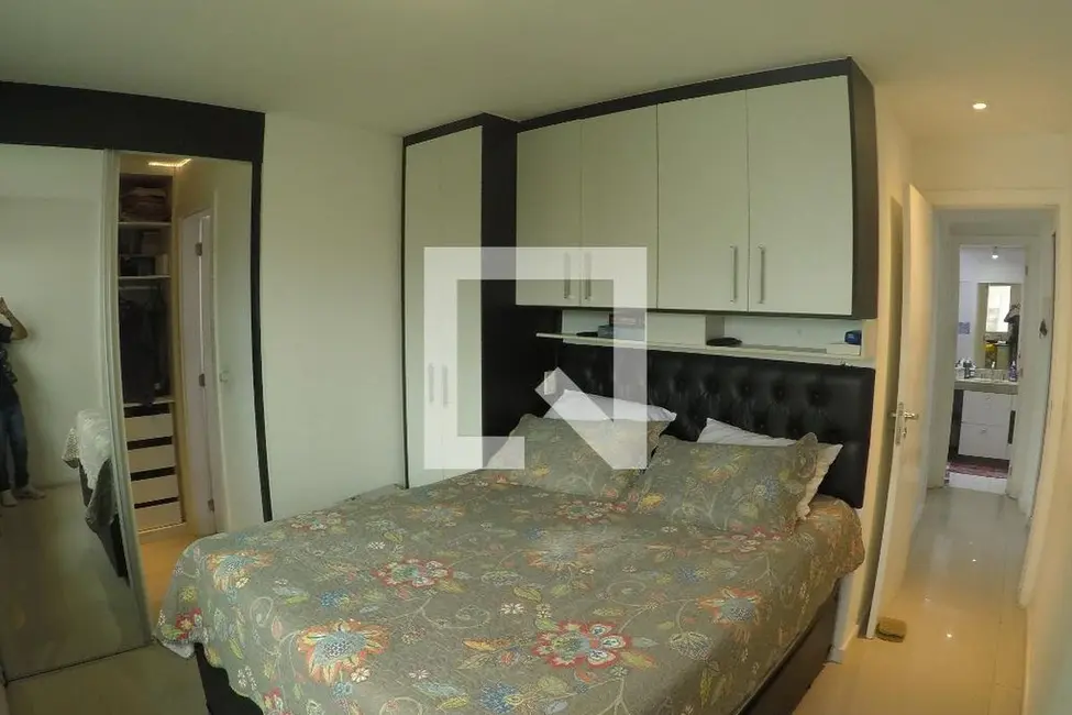 Foto 4 de Apartamento com 3 quartos à venda, 172m2 em Rio De Janeiro - RJ