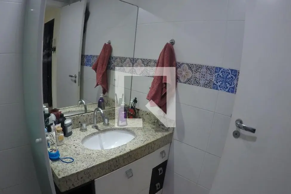 Foto 7 de Apartamento com 3 quartos à venda, 172m2 em Rio De Janeiro - RJ