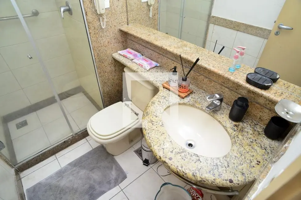Kitnet com 1 quarto à venda, 40m2 em Barra da Tijuca, Rio De Janeiro - RJ - imagem 8 Foto 8 de Kitnet com 1 quarto à venda, 40m2 em Barra da Tijuca, Rio De Janeiro - RJ