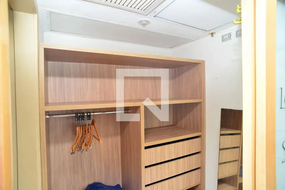 Kitnet com 1 quarto à venda, 40m2 em Barra da Tijuca, Rio De Janeiro - RJ - imagem 6 Foto 6 de Kitnet com 1 quarto à venda, 40m2 em Barra da Tijuca, Rio De Janeiro - RJ