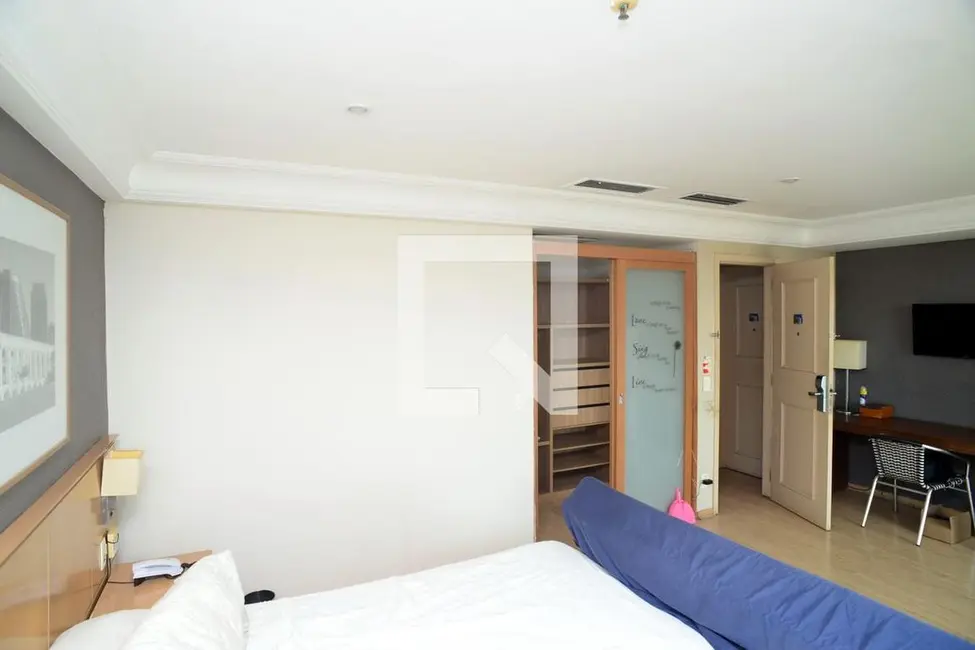 Kitnet com 1 quarto à venda, 40m2 em Barra da Tijuca, Rio De Janeiro - RJ - imagem 4 Foto 4 de Kitnet com 1 quarto à venda, 40m2 em Barra da Tijuca, Rio De Janeiro - RJ