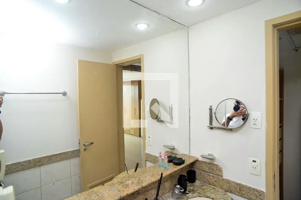 Kitnet com 1 quarto à venda, 40m2 em Barra da Tijuca, Rio De Janeiro - RJ - imagem 9 Foto 9 de Kitnet com 1 quarto à venda, 40m2 em Barra da Tijuca, Rio De Janeiro - RJ