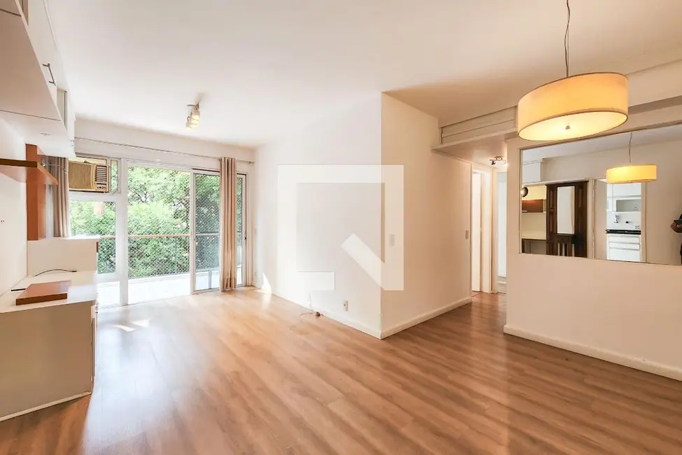 Foto 1 de Apartamento com 2 quartos à venda, 89m2 em Botafogo, Rio De Janeiro - RJ