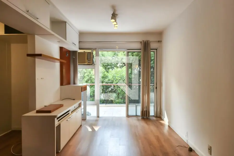 Foto 2 de Apartamento com 2 quartos à venda, 89m2 em Botafogo, Rio De Janeiro - RJ