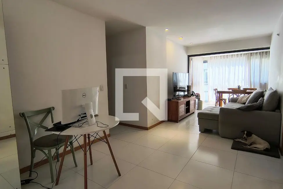 Foto 1 de Apartamento com 2 quartos à venda, 72m2 em Rio De Janeiro - RJ