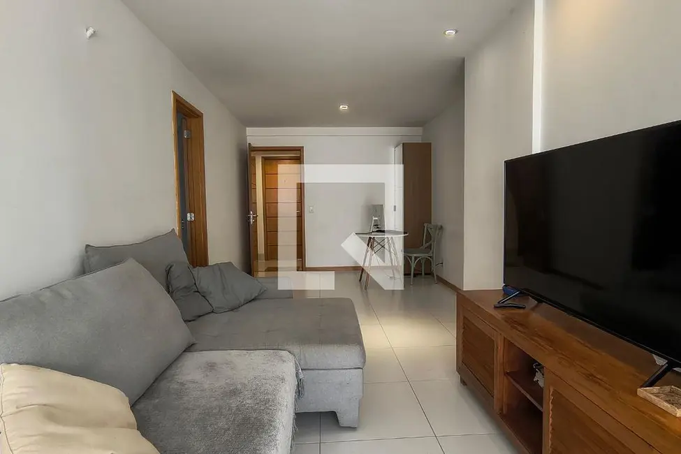 Foto 4 de Apartamento com 2 quartos à venda, 72m2 em Rio De Janeiro - RJ
