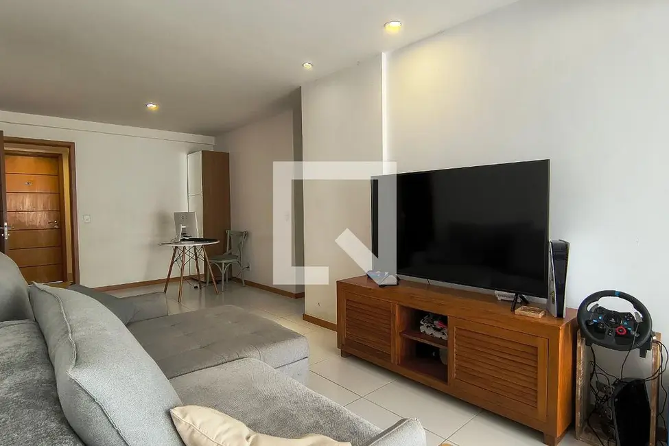 Foto 3 de Apartamento com 2 quartos à venda, 72m2 em Rio De Janeiro - RJ