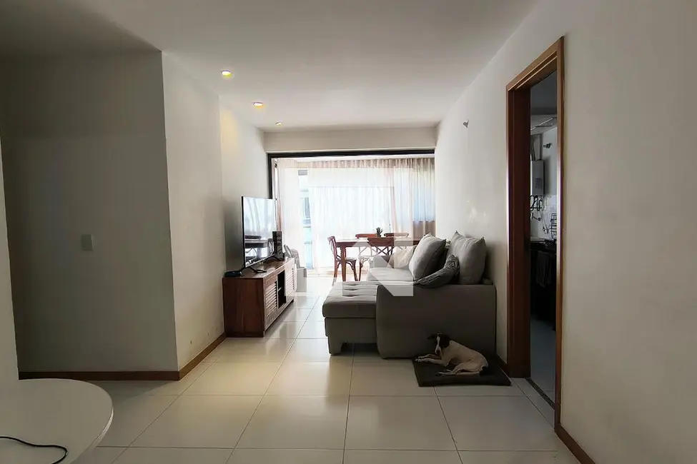 Foto 2 de Apartamento com 2 quartos à venda, 72m2 em Rio De Janeiro - RJ