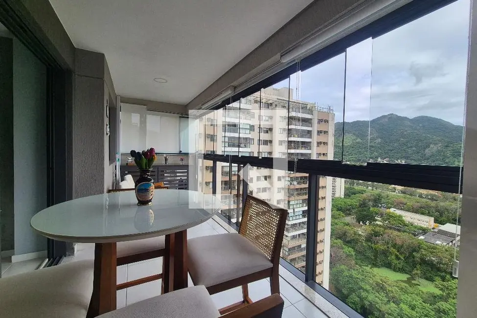 Apartamento com 3 quartos à venda, 75m2 em Rio De Janeiro - RJ - imagem 7 Foto 7 de Apartamento com 3 quartos à venda, 75m2 em Rio De Janeiro - RJ
