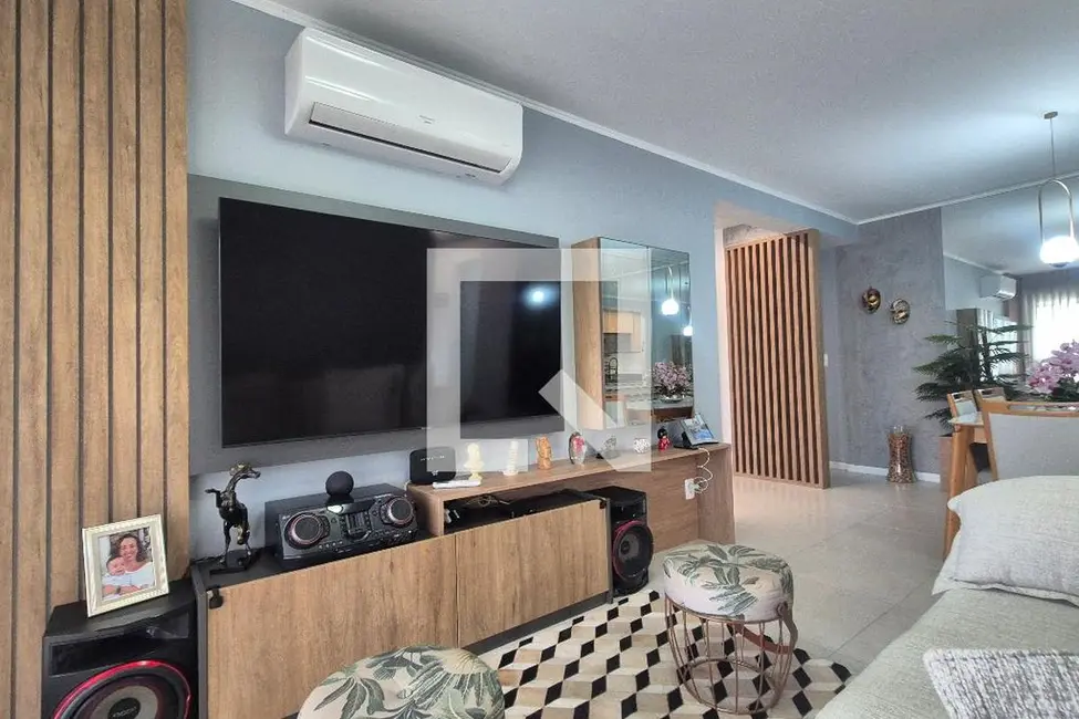 Apartamento com 3 quartos à venda, 75m2 em Rio De Janeiro - RJ - imagem 4 Foto 4 de Apartamento com 3 quartos à venda, 75m2 em Rio De Janeiro - RJ