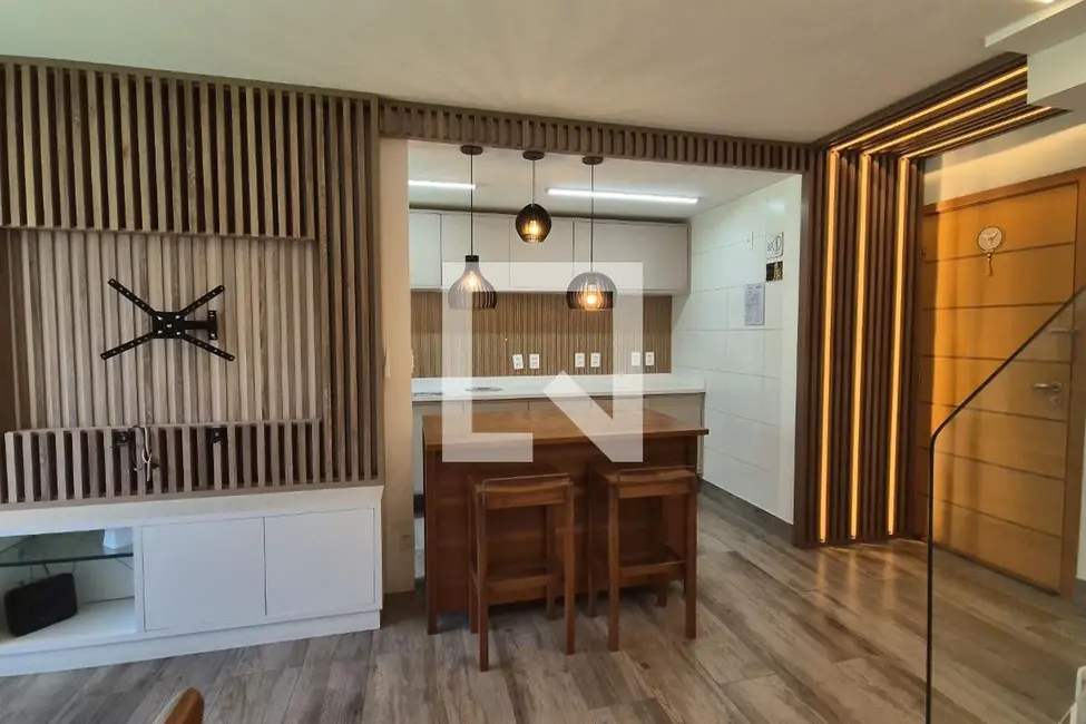 Foto 5 de Apartamento com 3 quartos à venda, 143m2 em Rio De Janeiro - RJ
