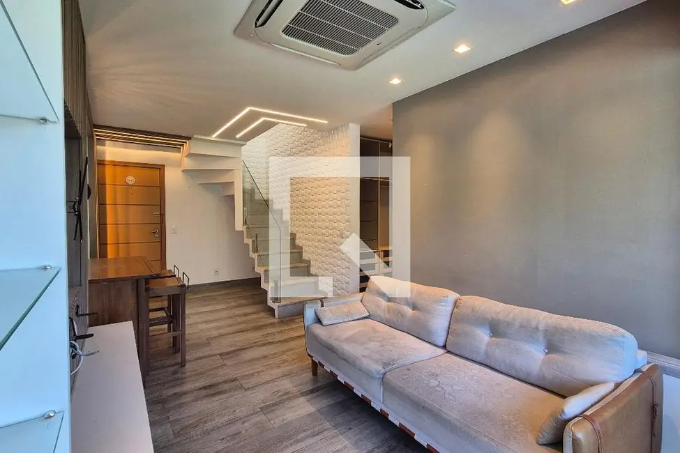Foto 4 de Apartamento com 3 quartos à venda, 143m2 em Rio De Janeiro - RJ