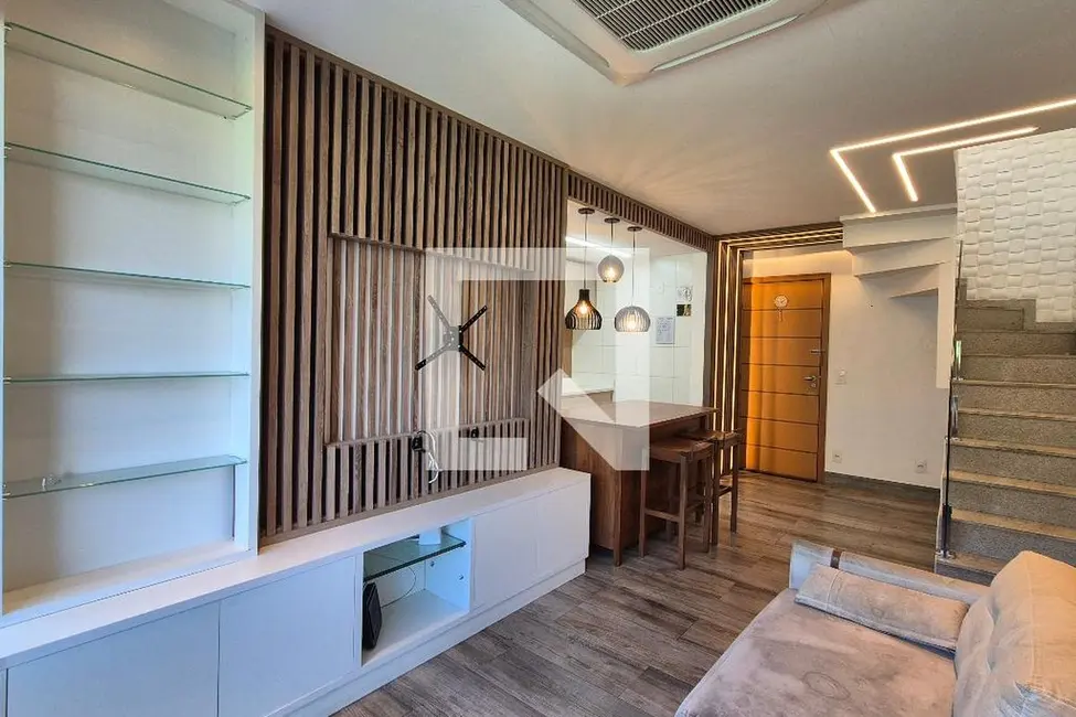 Foto 3 de Apartamento com 3 quartos à venda, 143m2 em Rio De Janeiro - RJ