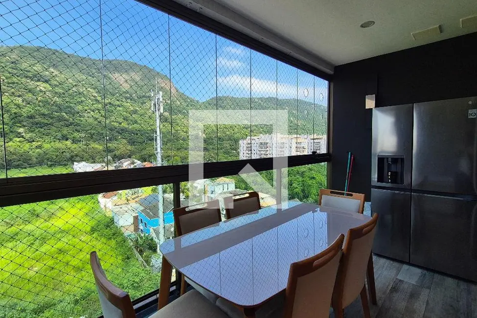 Foto 6 de Apartamento com 3 quartos à venda, 143m2 em Rio De Janeiro - RJ