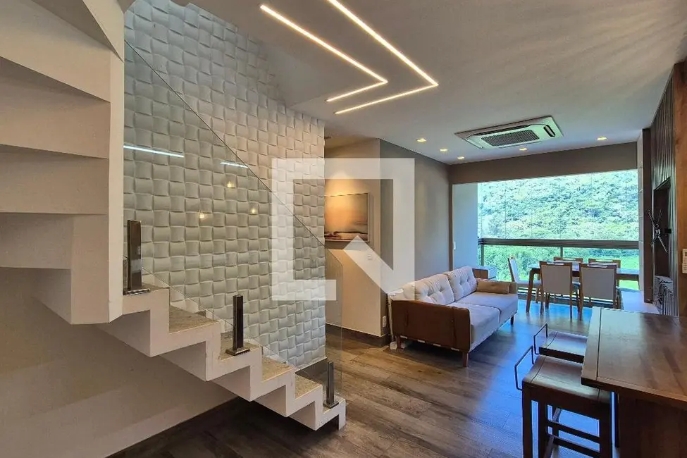 Foto 2 de Apartamento com 3 quartos à venda, 143m2 em Rio De Janeiro - RJ