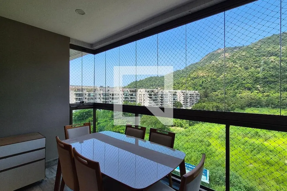 Foto 7 de Apartamento com 3 quartos à venda, 143m2 em Rio De Janeiro - RJ