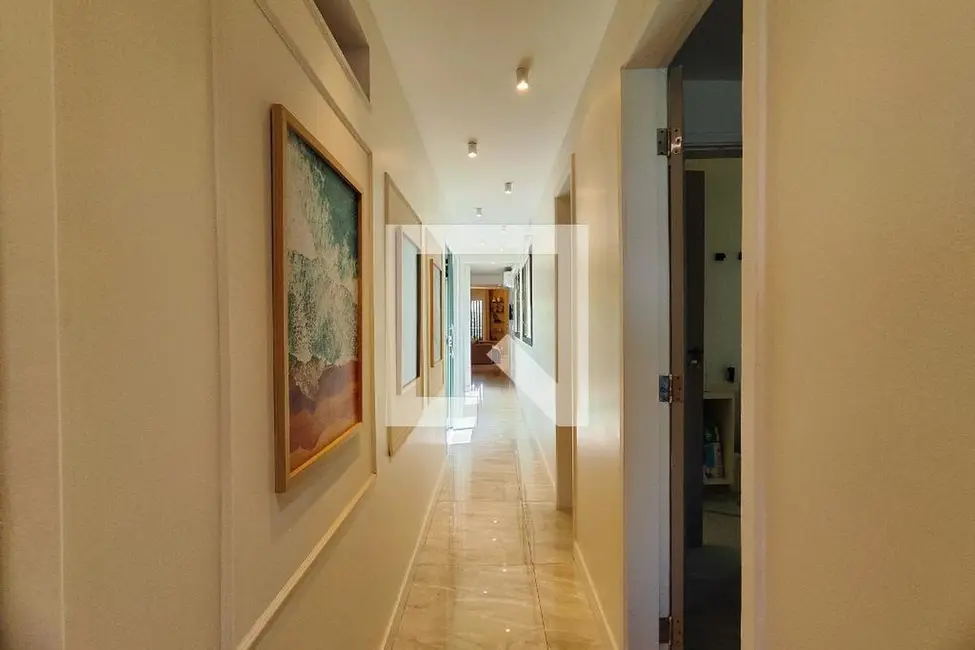 Foto 6 de Apartamento com 7 quartos à venda, 520m2 em Rio De Janeiro - RJ